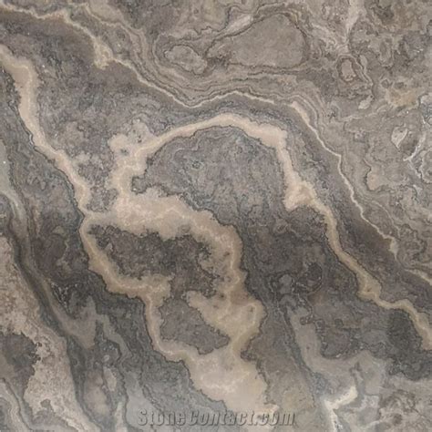 Canada Spray Wave Marble Slabs Tiles Price From China