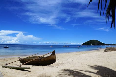 Tourism: Exploring Madagascar's Nosy Be, a tropical African island ...