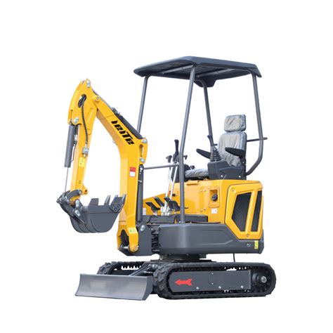 PRODUCTS Mini Excavator Mini Excavator Model Leite Mach