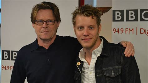 BBC Radio London Robert Elms With Round Your Manor And Anderson East