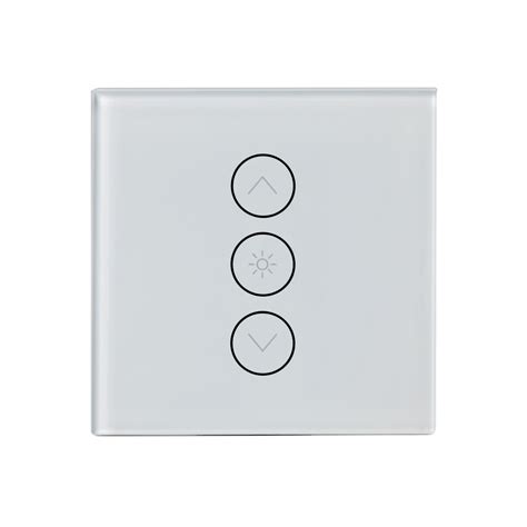 Buy Wifi Led Dimmer Touch Switch Techaccess Shop