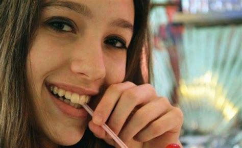 Quién era Lola Luna Chomnalez la chica argentina de 15 años hallada