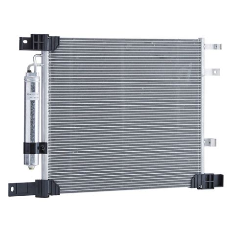 TYC 3986 A C Condenser