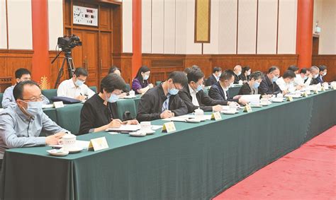 全国政协双周协商座谈会发言摘登：加强科学普及法治建设政协