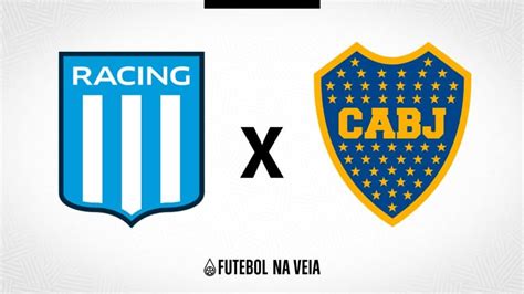 Palpite Racing X Boca Juniors Libertadores