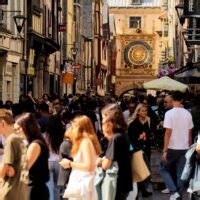 Terrasses rando ou expo Voici nos idées de sorties du weekend à Rouen