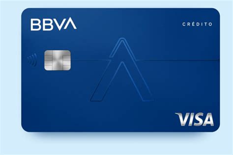 C Mo Solicitar La Tarjeta Bbva Visa Cl Sica Mira Los Pasos