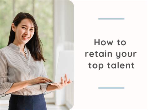 How To Retain Your Top Talent Attuned