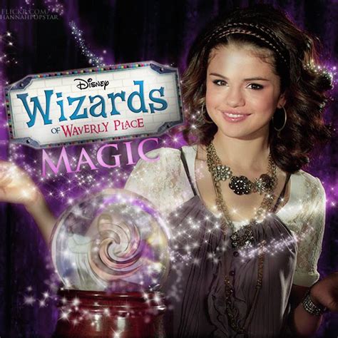 CIPONG'S BLOG: Selena Gomez - Magic