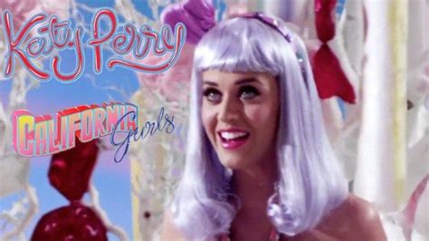 Chord Gitar Lagu California Gurls Katy Perry Feat Snoop Dogg Yang