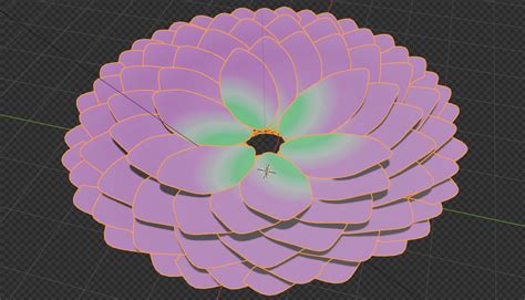 Shaders Edge Detection With Nodes Or Bpy Blender Stack Exchange