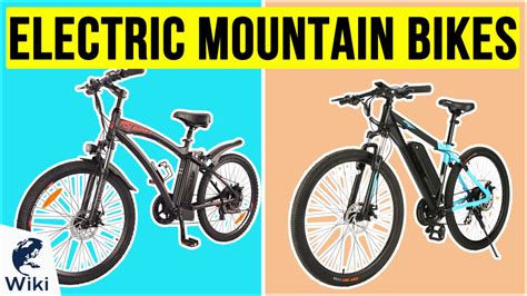 Top 10 Electric Bikes of 2020 | Video Review