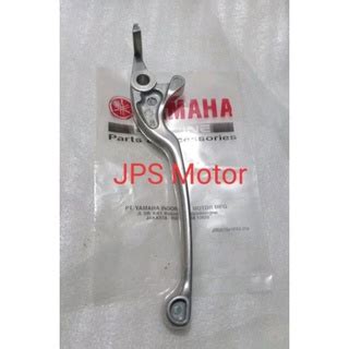 Jual Handle Rem Aerox Kanan Tuas Handle Master Rem Depan Yamaha Aerox