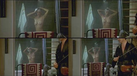 Julie Hagerty nude pics página 1