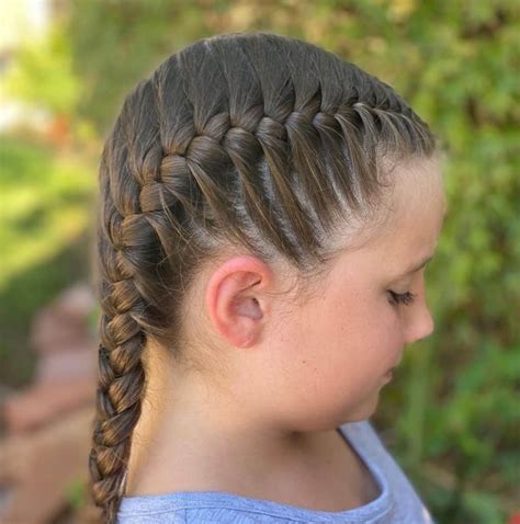 20 Tight Braids Hairstyles Braid Hairstyles