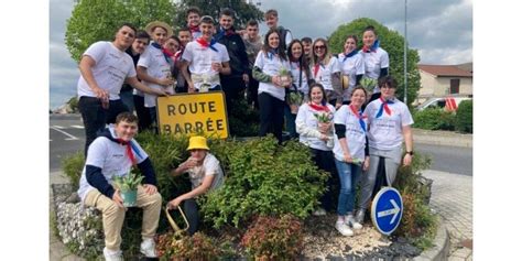 Monistrol sur Loire Les classards organisent un tournoi de pétanque le