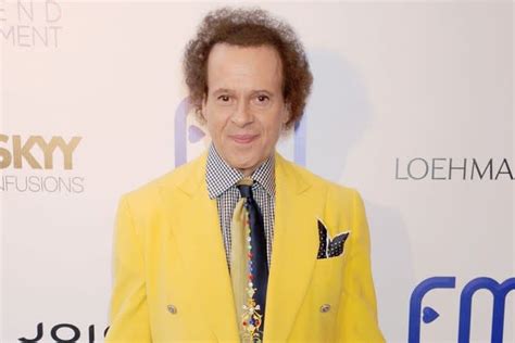 Richard Simmons’ Death Was “Accidental” and “Due to Complications From ...