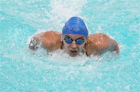 Carson Swimming Well Represented At State Serving Carson City For 160