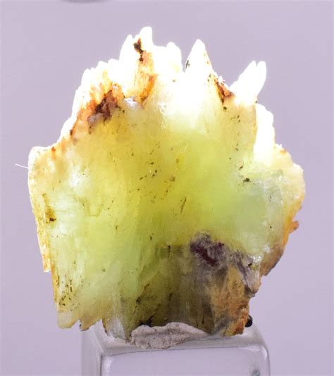 17cts Phosphophyllite Crystals Slab Holy Grail Of Minerals Etsy