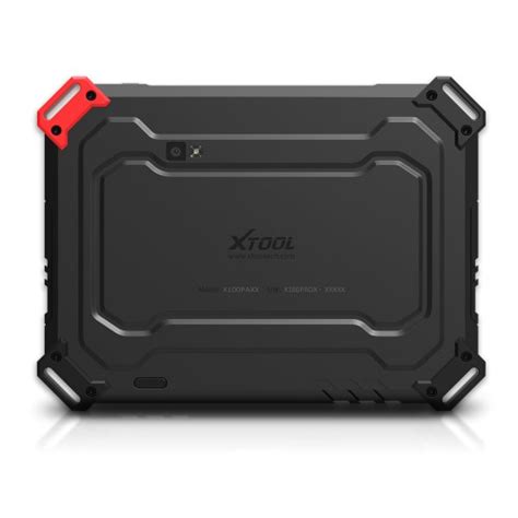 XTOOL X100 PAD2 Pro Full Configuration Support VW 4th 5th IMMO