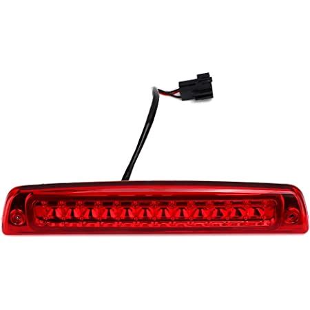 Amazon Dibanyou Led Third Rd Brake Light Cargo Lamp High Mount