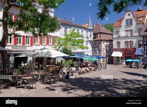 Weinheim Germany High Resolution Stock Photography and Images - Alamy