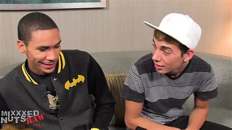 Mixxxed Nuts Raw 1 Scene 4 Kristopher Delagado Mendoa Monroe Gay Porn XHamster