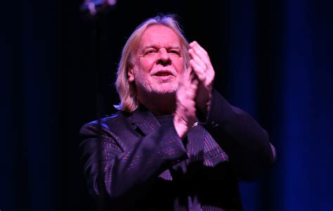 Former Yes Keyboardist Rick Wakeman Announces Final Solo Tour In Th