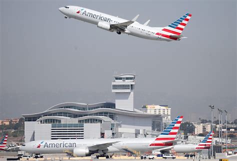 American Airlines' Fleet In 2020 - Simple Flying