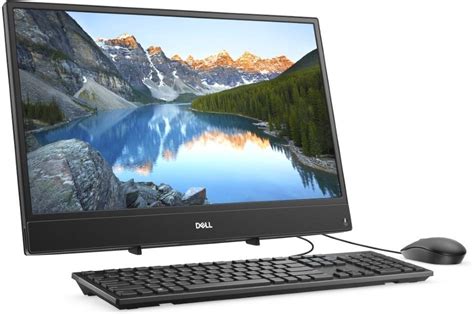 Dell Inspiron 3277 AiO 22 VÝPREDAJ Datacomp sk