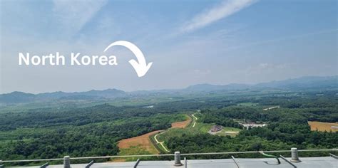 Visiting the DMZ Between North and South Korea 75 Years After the War ...