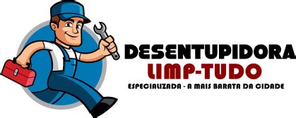 Desentupidora 24 Horas Desentupidora Limp Tudo