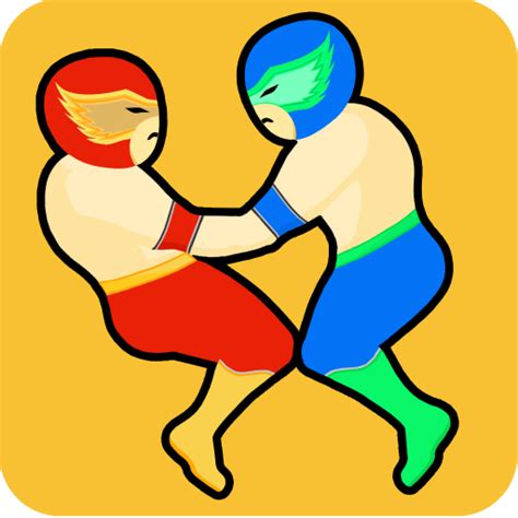 Wrestle Jump - Play Wrestle Jump Online for Free at NGames