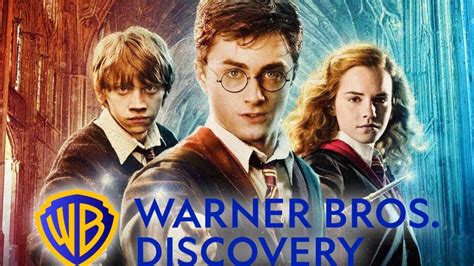 Harry Potter Tv Show Gets An Exciting Release Date Update From Warner