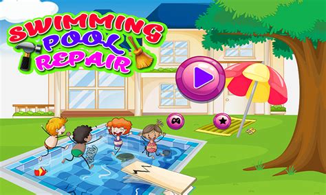 Android Için Swimming Pool Repair Apk İndir