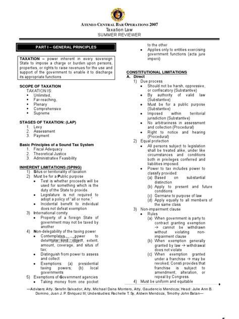 PDF Ateneo Reviewer DOKUMEN TIPS