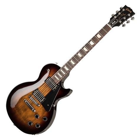 Gibson Les Paul Studio Smokehouse Burst Gear4music