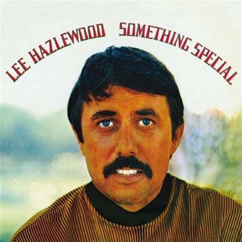 Lee Hazlewood – This Town Lyrics | Genius Lyrics