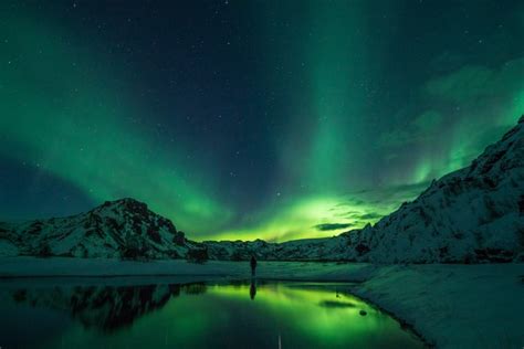 Northern Lights Experience Unique Travel Experiences