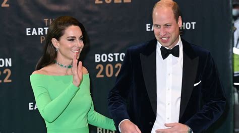 Prince William Kate Middleton Are More ‘proper ‘royal Than Prince