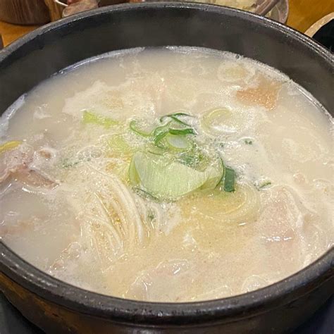 정성순대 대구죽전점 대구 순대국 순대전골 맛집 다이닝코드 빅데이터 맛집검색