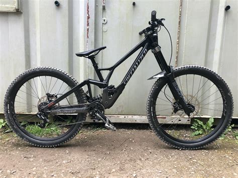 Specialized Demo Expert S For Sale