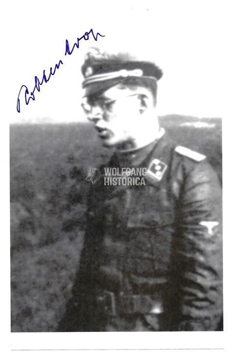 Rudolf von Ribbentrop – SS-Panzer-Regiment 1 “LSSAH” & 12 “Hitlerjugend ...