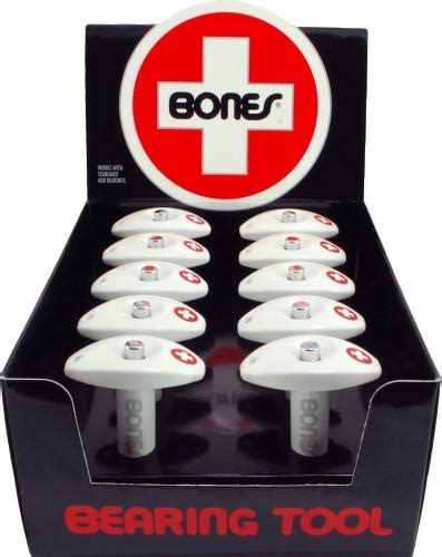 Bones Bones Bearings Tool Stoked Boardshop