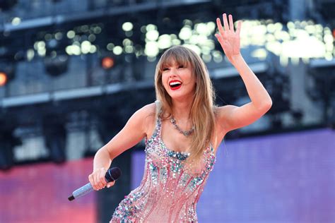 Taylor Swift concerts: Singapore's courtship to bring pop star for Southeast Asia-exclusive gigs ...