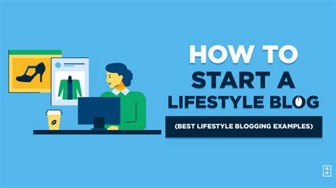 How to Start a Lifestyle Blog (+8 Best Lifestyle Blogs) in 2024