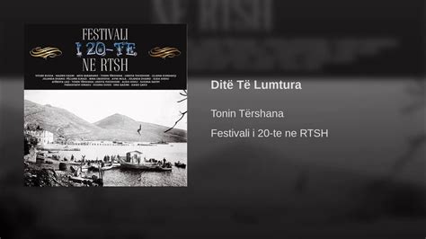 Dit T Lumtura Festivali I T I K Ng S N Rtsh Youtube