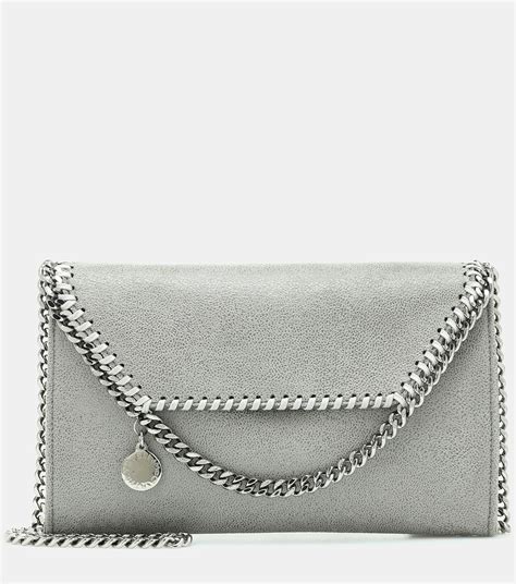 Stella Mccartney Falabella Mini Shoulder Bag Stella Mccartney