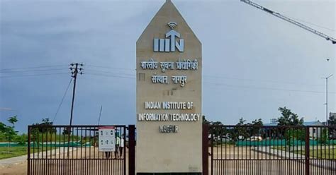 Iit Nagpur Recruitment For Teaching Positions Check Eligibility