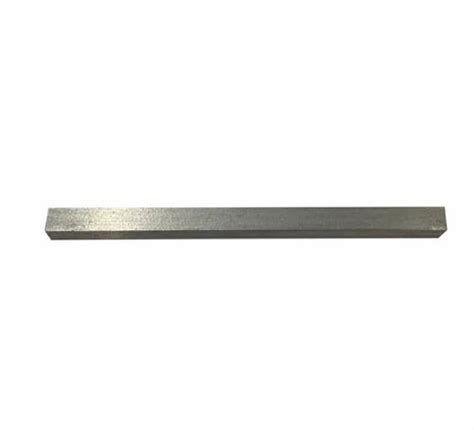 Anodised 20mm Aluminium Flat Bar 6063 At Rs 140 Piece In Thane ID